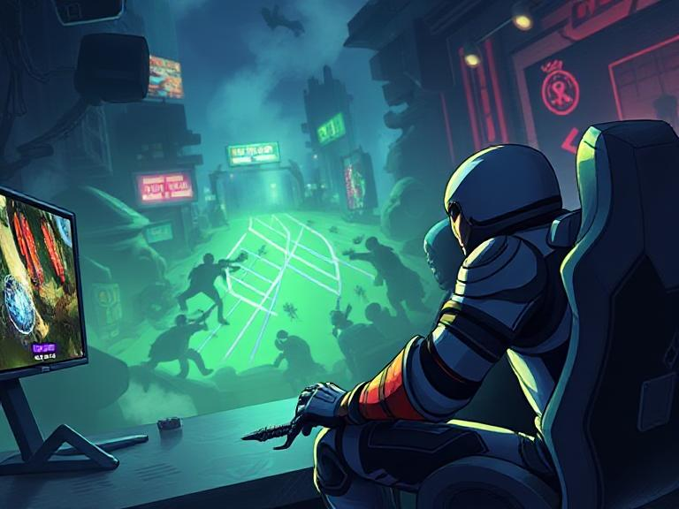The Rise of eSports in Australia: How Local Talent is Going Global