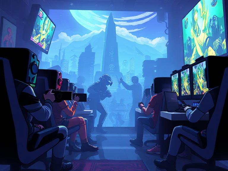 How Australia’s Game Development Scene is Shaping Global Gaming Trends